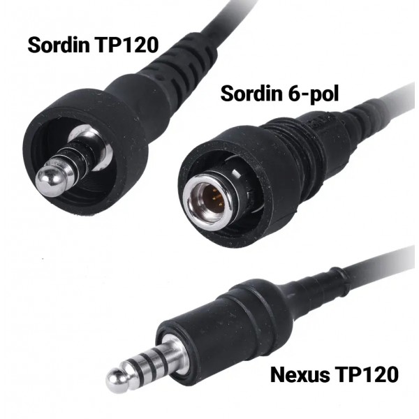 Навушники активні Sordin Supreme MIL CC з заднім тримачем. Зелений - 5010011 Навушники активні Sordin Supreme MIL CC з заднім тримачем. Зелений - 5010011