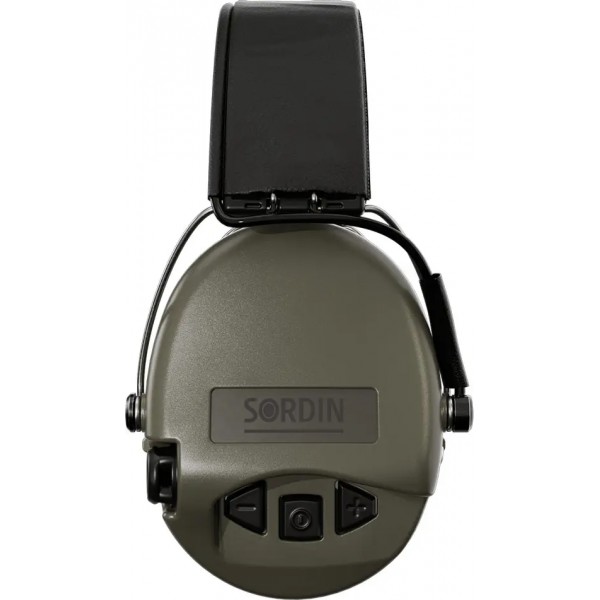 Навушники активні Sordin Supreme Pro - 3577477 Навушники активні Sordin Supreme Pro - 3577477