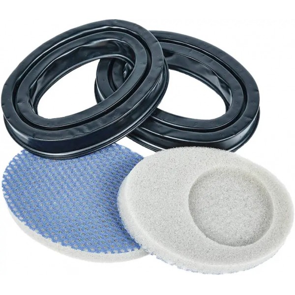 Амбушюры Sordin Hygienekit Supreme Gel гелевые для Supreme Pro и Supreme Pro X - 5010008