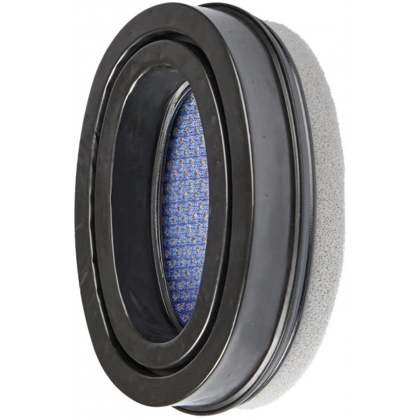 Амбушюры Sordin Hygienekit Supreme Gel гелевые для Supreme Pro и Supreme Pro X - 5010008