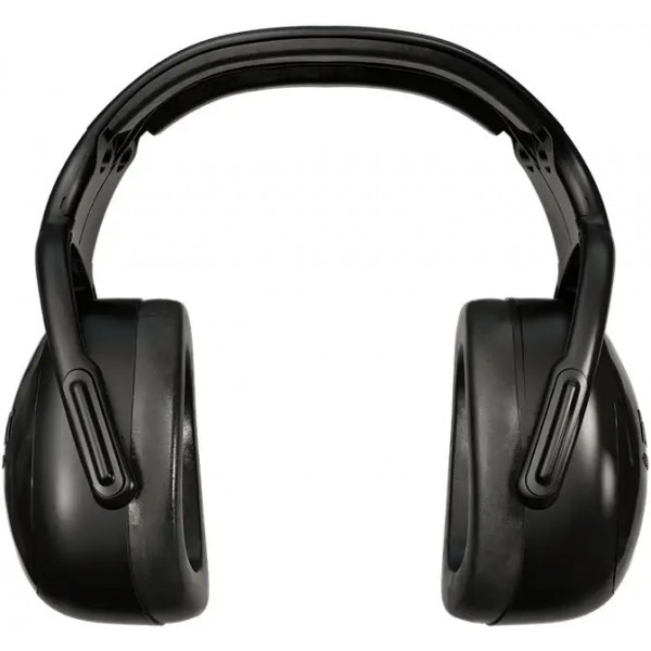 Наушники пассивные Sordin Left/Right Medium средний уровень шума. Цвет: черный - 5010010 Наушники пассивные Sordin Left/Right Medium средний уровень шума. Цвет: черный - 5010010