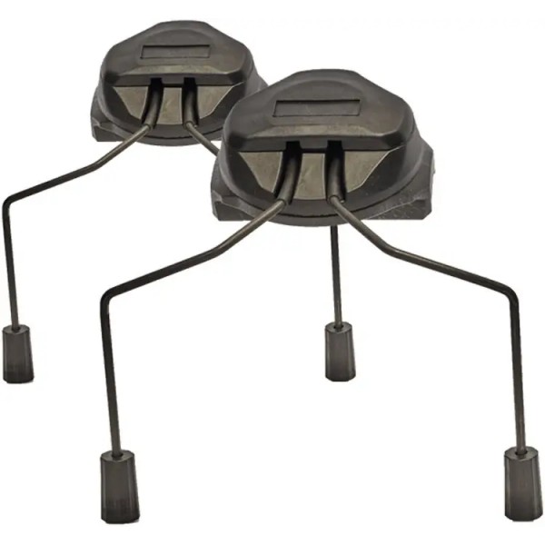 Кріплення для навушників Sordin ARC rails на шолом (сумісні з Supreme Pro-X Slim) - 5010013