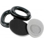 Набор вкладышей и амбушюр Sordin Supreme для противошумовых средств Pro/Pro-X