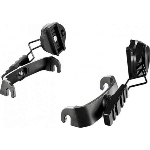 Кріплення для навушників Sordin Suspension kit X2/T2 Rear ARC на шолом - 5010045