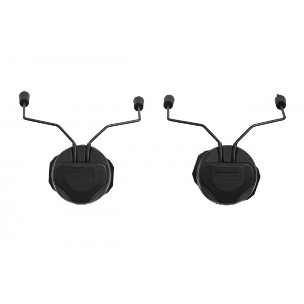 60160 Кріплення Sordin Helmet Adapter Kit for ARC Rail - 60160