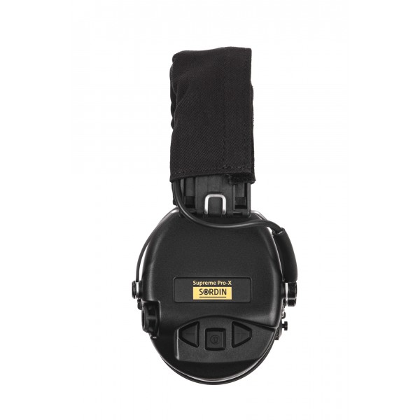 Активные наушники SORDIN Supreme Pro X - 75302-X-S Активные наушники SORDIN Supreme Pro X - 75302-X-S