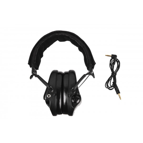 Активные наушники SORDIN Supreme Pro X - 75302-X-S Активные наушники SORDIN Supreme Pro X - 75302-X-S