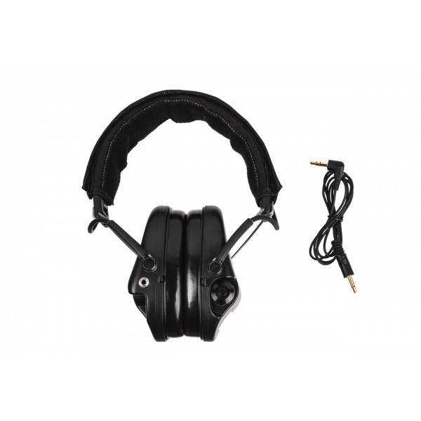 Активні навушники SORDIN Supreme Pro X - 75302-X-S Активні навушники SORDIN Supreme Pro X - 75302-X-S