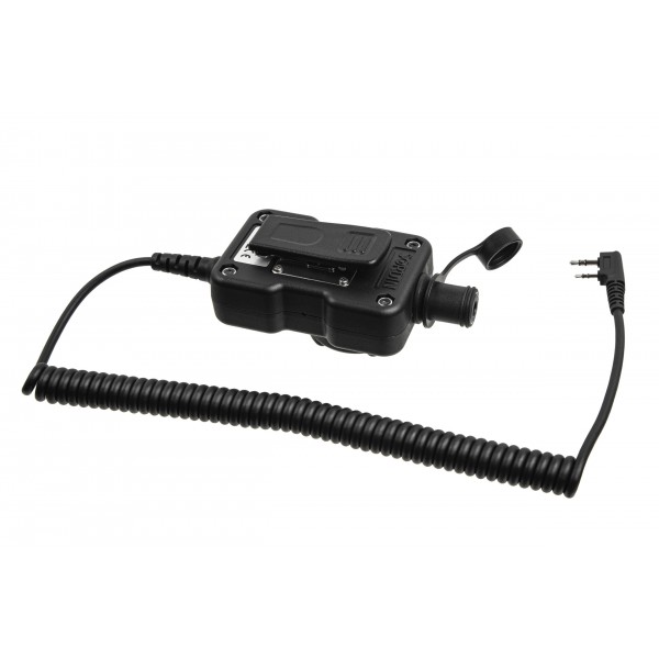 75906-024-S Гарнітура Sordin PTT Single com Splash Proof KL024 - 75906-024-S 75906-024-S Гарнітура Sordin PTT Single com Splash Proof KL024 - 75906-024-S