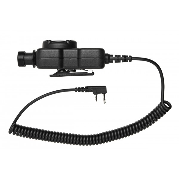 75906-024-S Гарнітура Sordin PTT Single com Splash Proof KL024 - 75906-024-S 75906-024-S Гарнітура Sordin PTT Single com Splash Proof KL024 - 75906-024-S