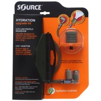 Source ILPS 3L SQC QMT Storm Valve IRR Coyote
