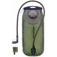 Source WXP 3L Upgrade Coyote