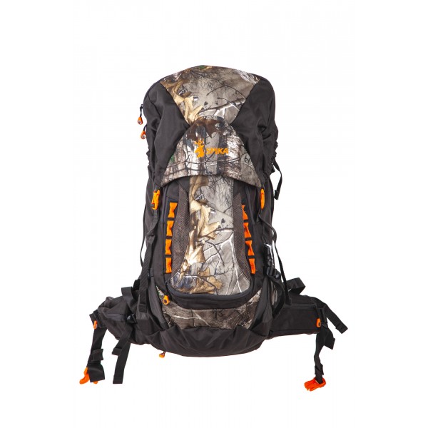 Рюкзак SPIKA Extreme Hunter, 45л - 