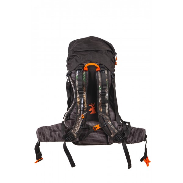 Рюкзак SPIKA Extreme Hunter, 45л - 