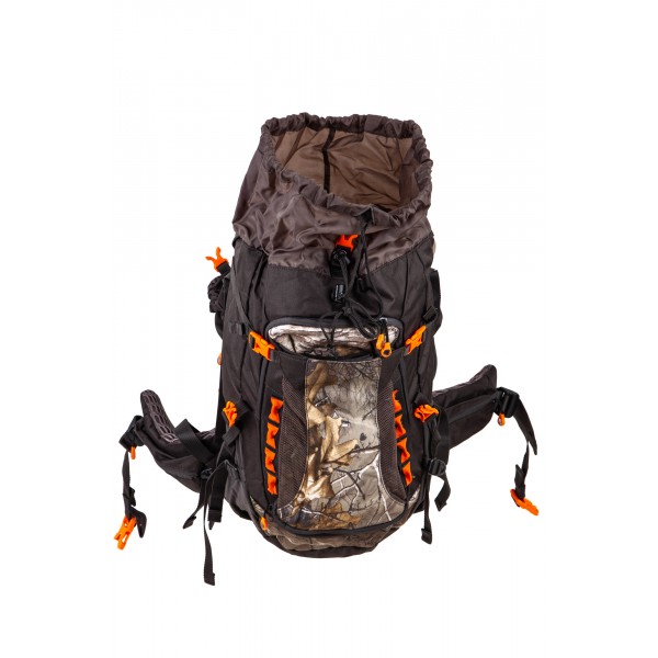 Рюкзак SPIKA Extreme Hunter, 45л - 