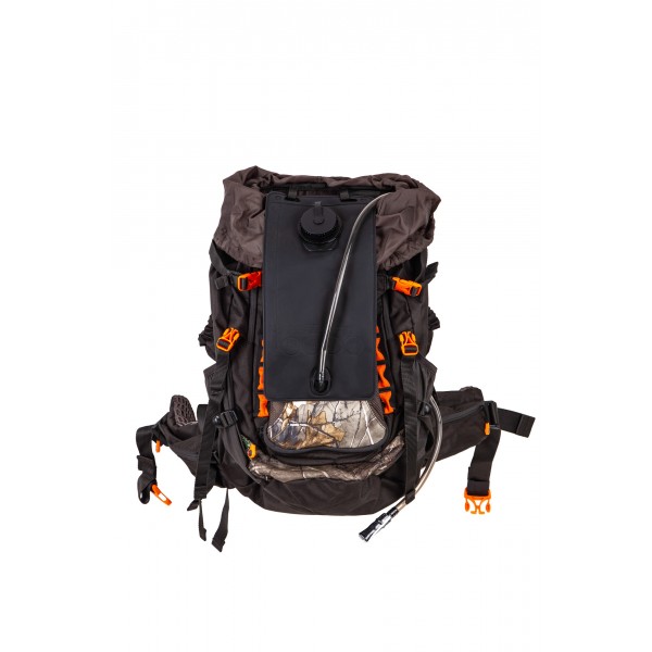 Рюкзак SPIKA Extreme Hunter, 45л - 
