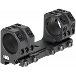 Моноблок Spuhr SP-3001. d - 30 мм. Medium. Picatinny