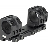 Моноблок Spuhr SP-3001. d - 30 мм. Medium. Picatinny