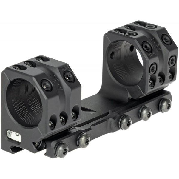 Моноблок Spuhr SP-3001. d - 30 мм. Medium. Picatinny - 37280000