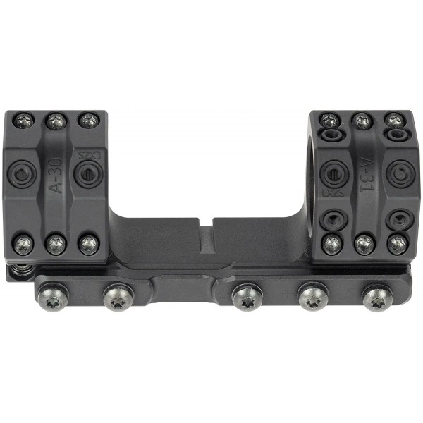 Моноблок Spuhr SP-3001. d - 30 мм. Medium. Picatinny - 37280000 Моноблок Spuhr SP-3001. d - 30 мм. Medium. Picatinny - 37280000