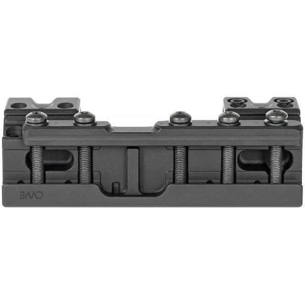 Моноблок Spuhr SP-3001. d - 30 мм. Medium. Picatinny - 37280000 Моноблок Spuhr SP-3001. d - 30 мм. Medium. Picatinny - 37280000