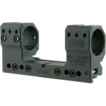 Моноблок Spuhr SP-3602. d - 30 мм. Extra High. 6 MIL/20.6 MOA. Picatinny
