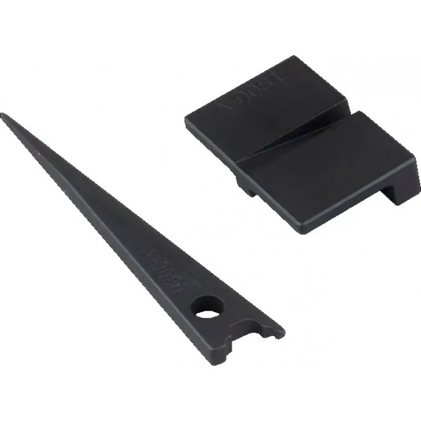 Кільця Spuhr SR-4000. d - 34 мм. Low. Picatinny - 37280008 Кільця Spuhr SR-4000. d - 34 мм. Low. Picatinny - 37280008