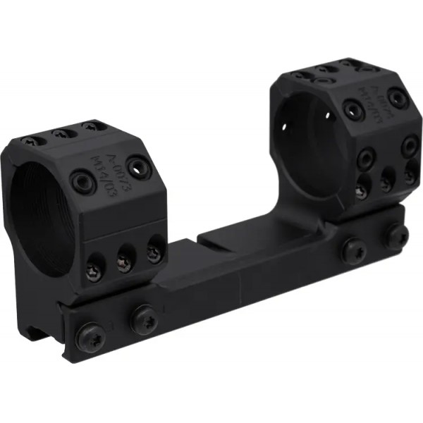 Моноблок Spuhr SP-6002. d - 36 мм. High. Picatinny - 37280011 Моноблок Spuhr SP-6002. d - 36 мм. High. Picatinny - 37280011