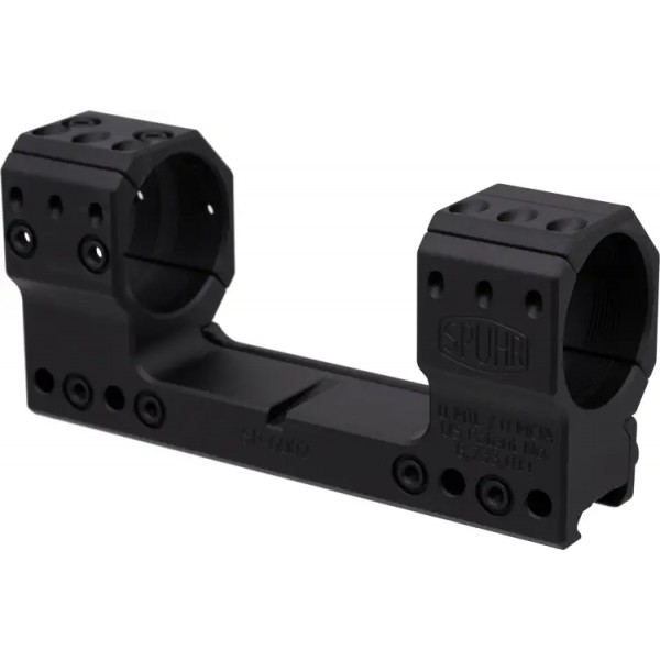 Моноблок Spuhr SP-6002. d - 36 мм. High. Picatinny - 37280011 Моноблок Spuhr SP-6002. d - 36 мм. High. Picatinny - 37280011