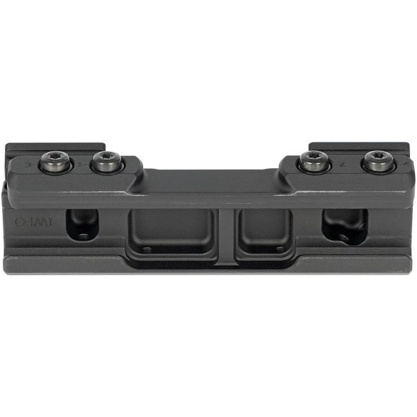 Моноблок Spuhr SP-6002. d - 36 мм. High. Picatinny - 37280011 Моноблок Spuhr SP-6002. d - 36 мм. High. Picatinny - 37280011