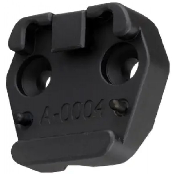 Адаптер Spuhr A-0004 на моноблок для установки кутоміра ACI - 37280016