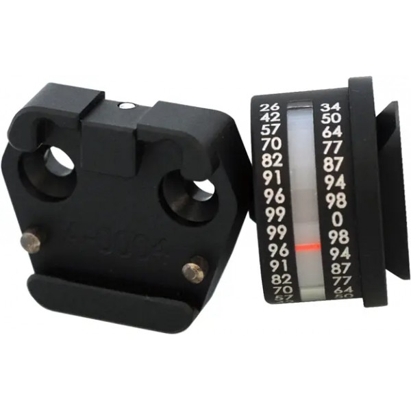 Адаптер Spuhr A-0004 на моноблок для установки кутоміра ACI - 37280016 Адаптер Spuhr A-0004 на моноблок для установки кутоміра ACI - 37280016