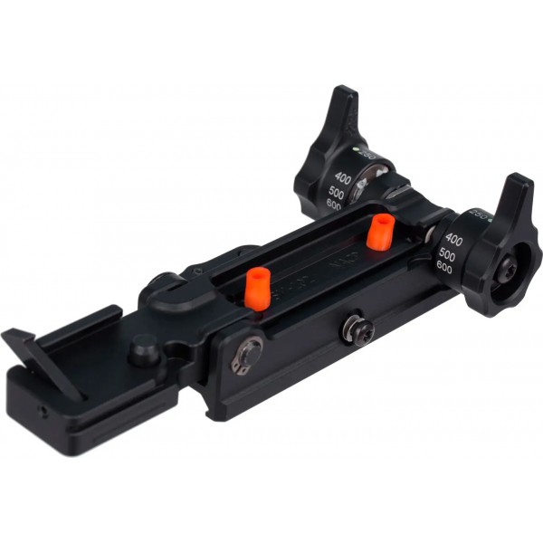 Швидкоз’ємне кріплення Spuhr SM-101QD BAM для Aimpoint M4. Регульований нахил до 600 м - 37280025 Швидкоз’ємне кріплення Spuhr SM-101QD BAM для Aimpoint M4. Регульований нахил до 600 м - 37280025