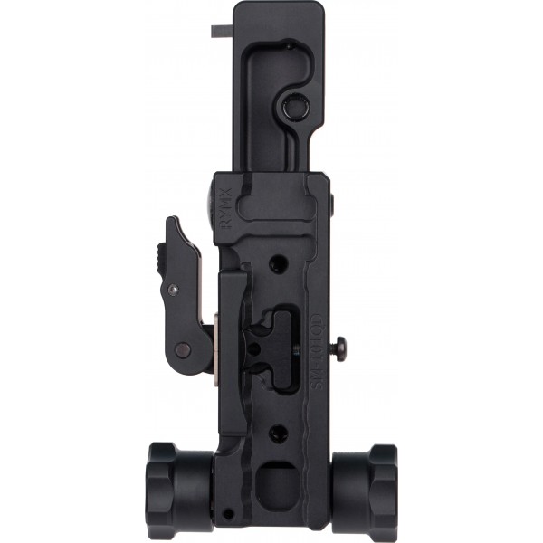 Швидкоз’ємне кріплення Spuhr SM-101QD BAM для Aimpoint M4. Регульований нахил до 600 м - 37280025 Швидкоз’ємне кріплення Spuhr SM-101QD BAM для Aimpoint M4. Регульований нахил до 600 м - 37280025