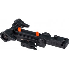 Быстросъемное крепление Spuhr SM-101QD BAM для Aimpoint M4. Регулируемый наклон до 600 м