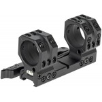 Моноблок Spuhr QDP-4002. d - 34 мм. High. Picatinny