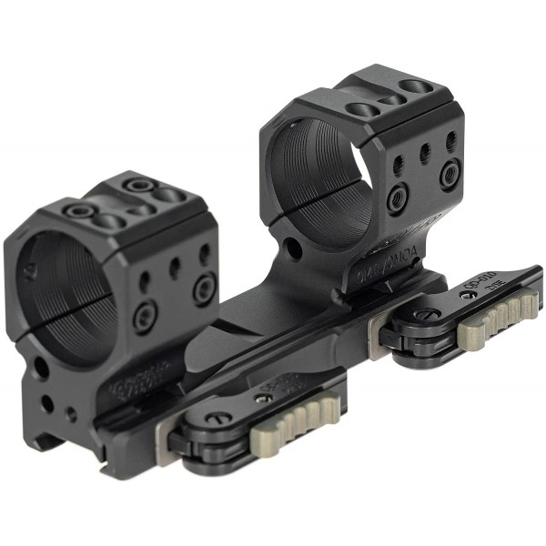 Моноблок Spuhr QDP-4002. d - 34 мм. High. Picatinny - 37280026 Моноблок Spuhr QDP-4002. d - 34 мм. High. Picatinny - 37280026