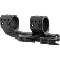 Моноблок Spuhr QDP-3046 с выносом. d - 30 мм. High. Picatinny