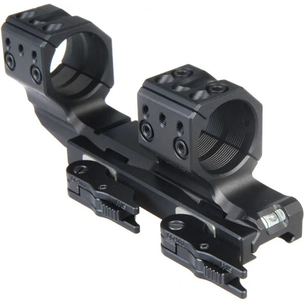 Моноблок Spuhr QDP-3046 с выносом. d - 30 мм. High. Picatinny - 37280028 Моноблок Spuhr QDP-3046 с выносом. d - 30 мм. High. Picatinny - 37280028