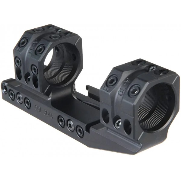 Моноблок Spuhr QDP-3046 с выносом. d - 30 мм. High. Picatinny - 37280028 Моноблок Spuhr QDP-3046 с выносом. d - 30 мм. High. Picatinny - 37280028