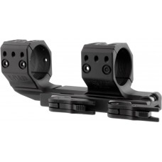 Моноблок Spuhr QDP-4046 з виносом. d - 34 мм. High (1.35”). Picatinny