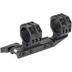 Моноблок Spuhr QDP-4016 с выносом. d - 34 мм. High (1.5