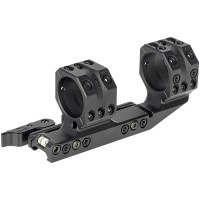 Моноблок Spuhr QDP-4016 с выносом. d - 34 мм. High (1.5