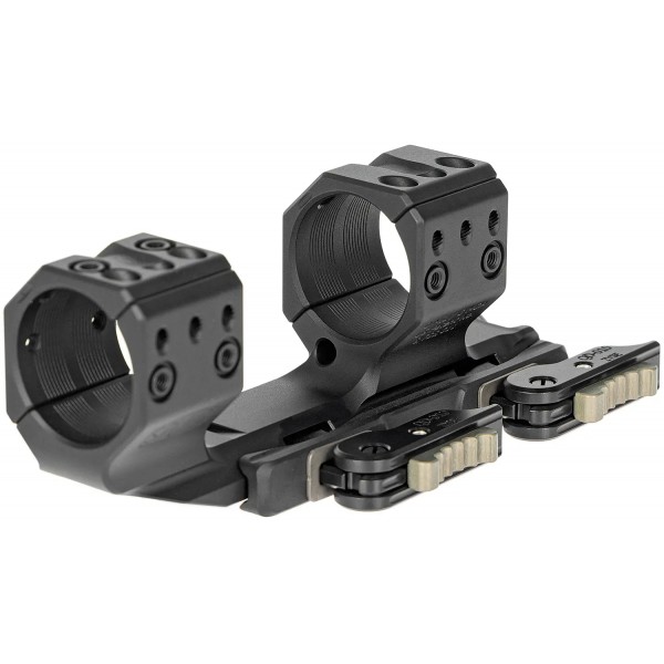 Моноблок Spuhr QDP-4016 с выносом. d - 34 мм. High (1.5"). Picatinny - 37280030 Моноблок Spuhr QDP-4016 с выносом. d - 34 мм. High (1.5"). Picatinny - 37280030