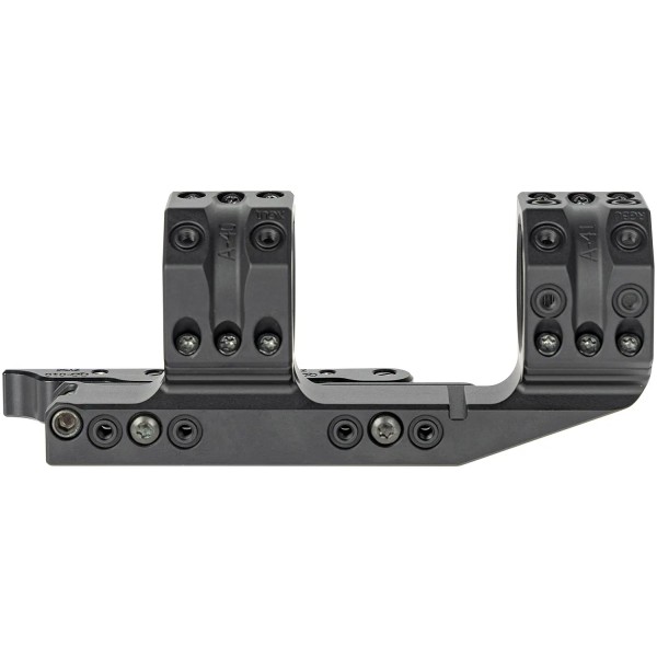 Моноблок Spuhr QDP-4016 с выносом. d - 34 мм. High (1.5"). Picatinny - 37280030 Моноблок Spuhr QDP-4016 с выносом. d - 34 мм. High (1.5"). Picatinny - 37280030