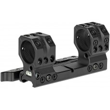 Моноблок Spuhr QDP-3002. d - 30 мм. Extra High. Picatinny