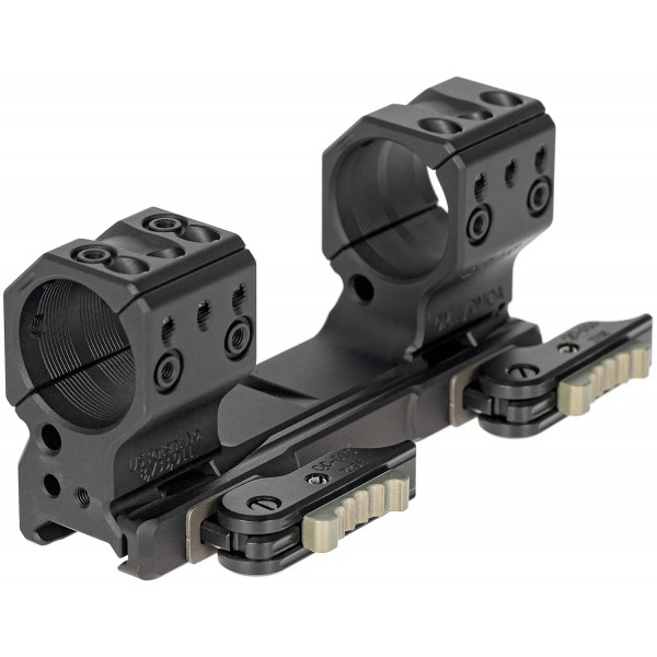 Моноблок Spuhr QDP-3002. d - 30 мм. Extra High. Picatinny - 37280032 Моноблок Spuhr QDP-3002. d - 30 мм. Extra High. Picatinny - 37280032