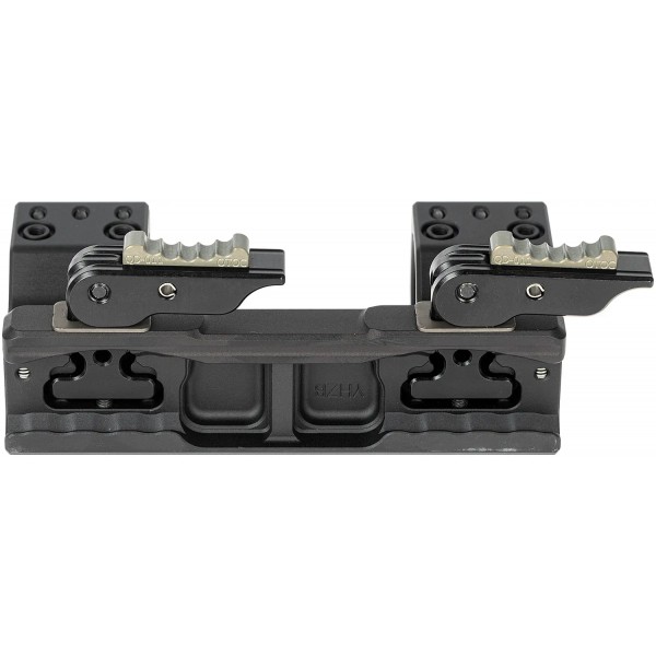 Моноблок Spuhr QDP-3002. d - 30 мм. Extra High. Picatinny - 37280032 Моноблок Spuhr QDP-3002. d - 30 мм. Extra High. Picatinny - 37280032