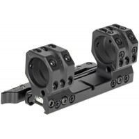 Моноблок Spuhr QDP-3006. d - 30 мм. High. Picatinny