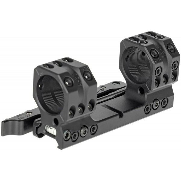 Моноблок Spuhr QDP-3006. d - 30 мм. High. Picatinny - 37280033